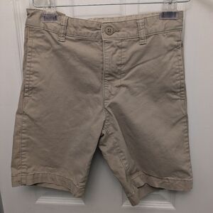 Boys GAP uniform shorts